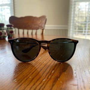 Ray-Ban Sunglasses